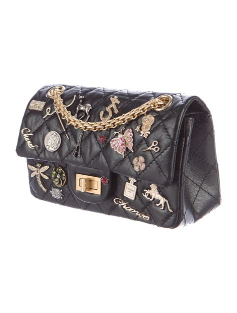 chanel lucky charms bag|chanel lucky charms crossbody bag.